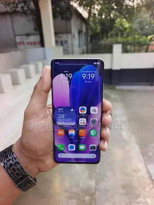 Xiaomi 12 (8/128GB) (Used)