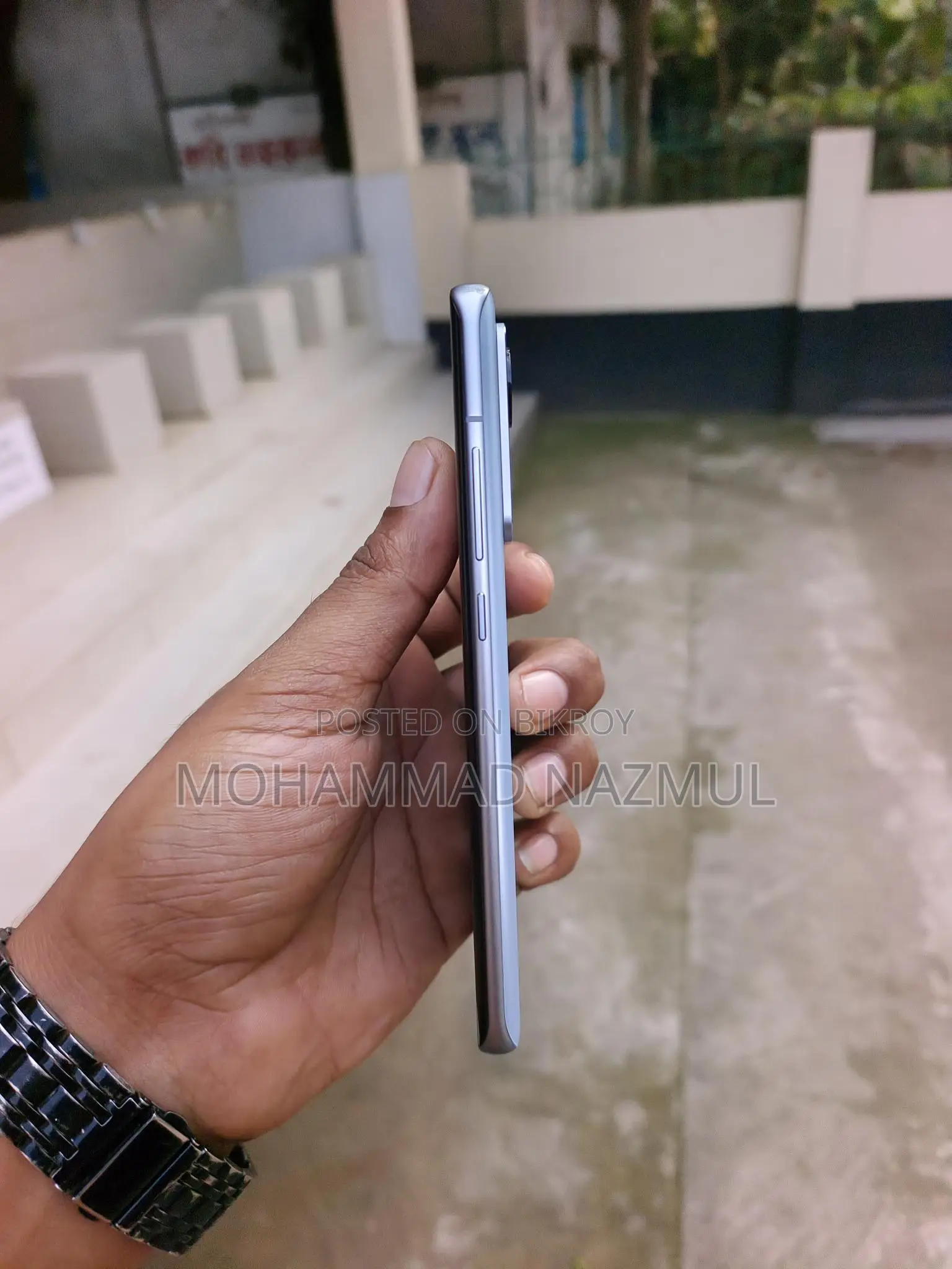 Xiaomi 12 (8/128GB) (Used)