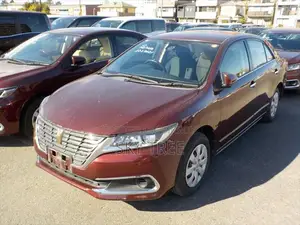 Toyota Premio F-L Pack. 2020