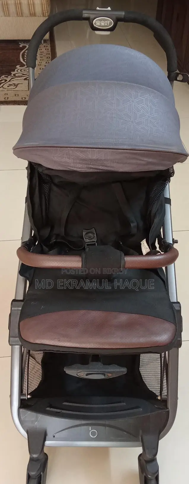 Baby Stroller For Sale