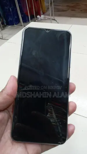 Realme C25 . (Used)