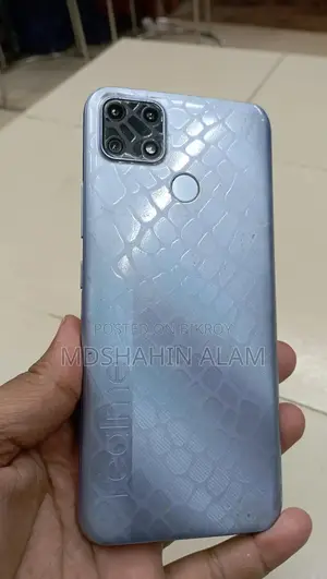 Realme C25 (Used)