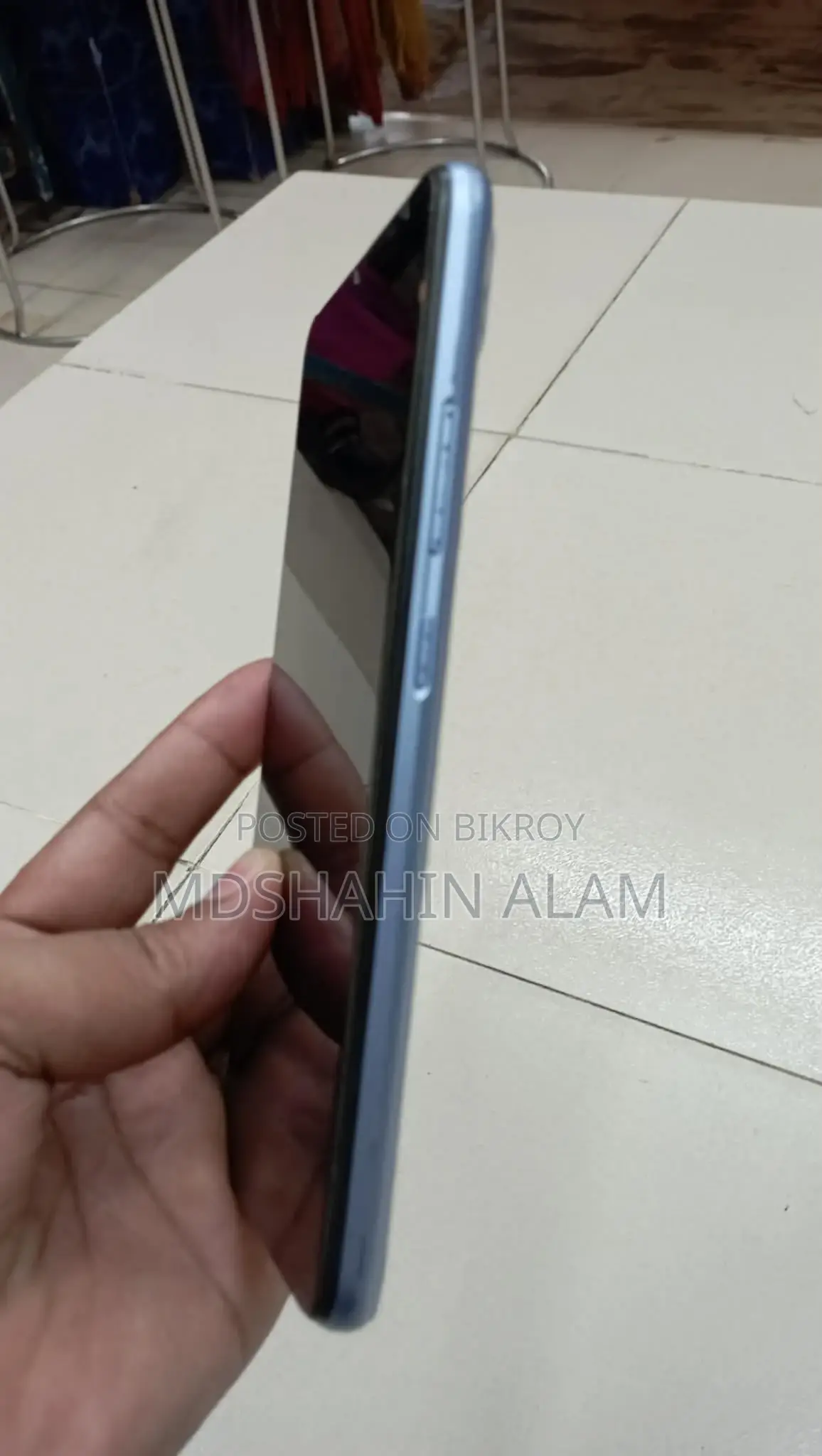 Realme C25 (Used)