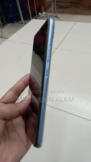 Realme C25 (Used)