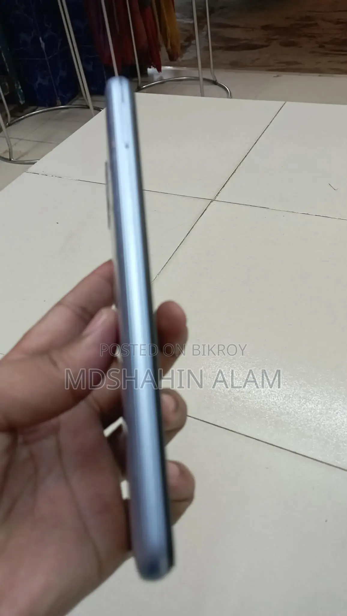 Realme C25 (Used)