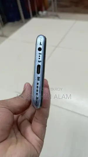 Realme C25 (Used)