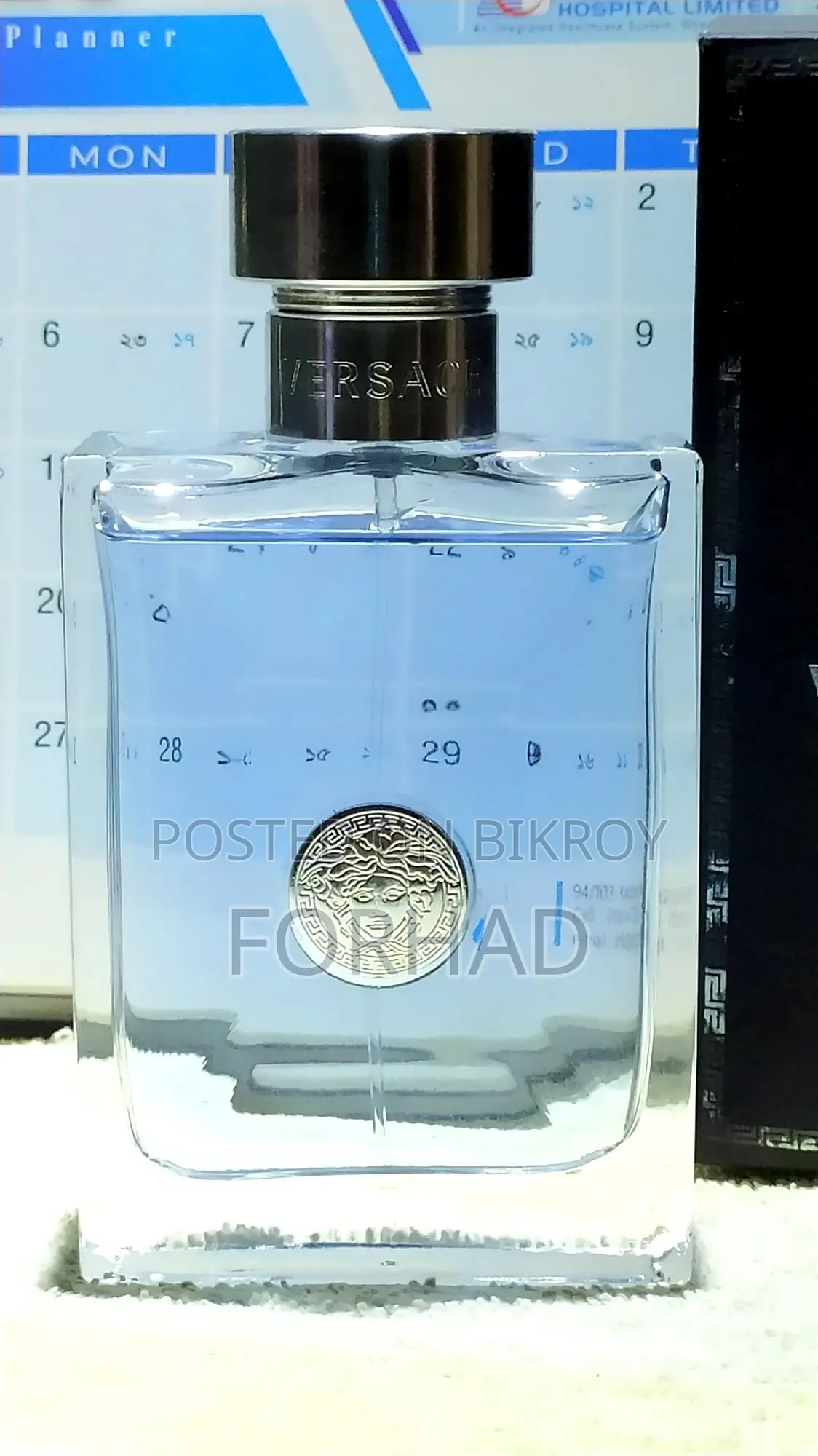 Versace Pour Homme