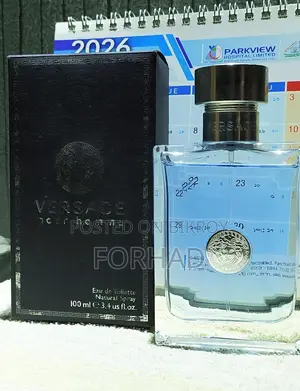 Versace Pour Homme