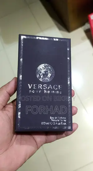 Versace Pour Homme