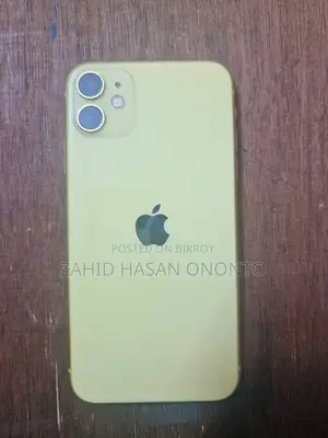 Apple iPhone 11 (Used)