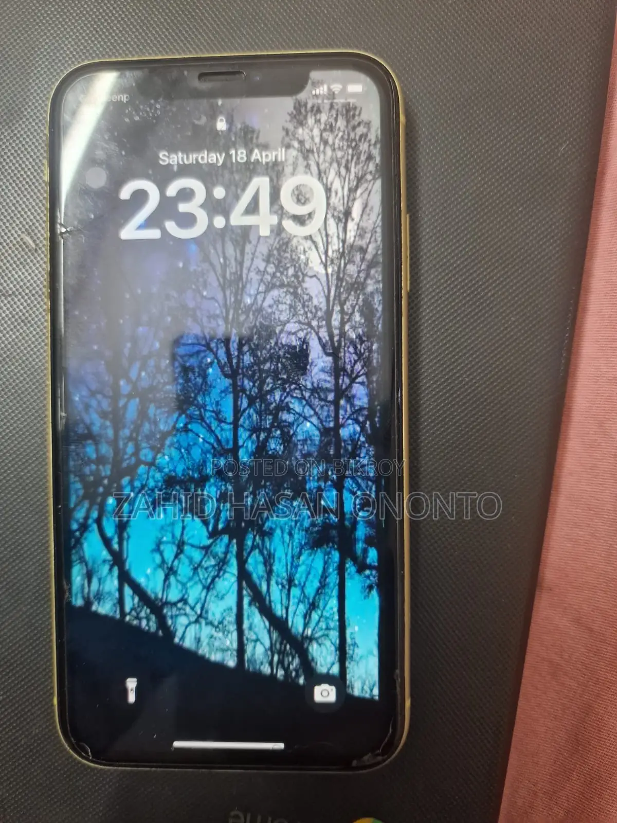 Apple iPhone 11 (Used)