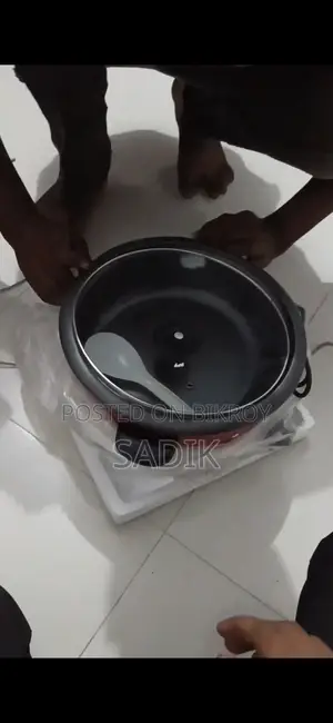 Ocean Multi Cooker 3l