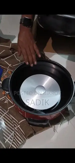 Ocean Multi Cooker 3l