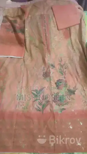 Salwar Kameez