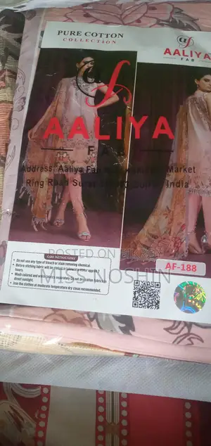 Salwar Kameez