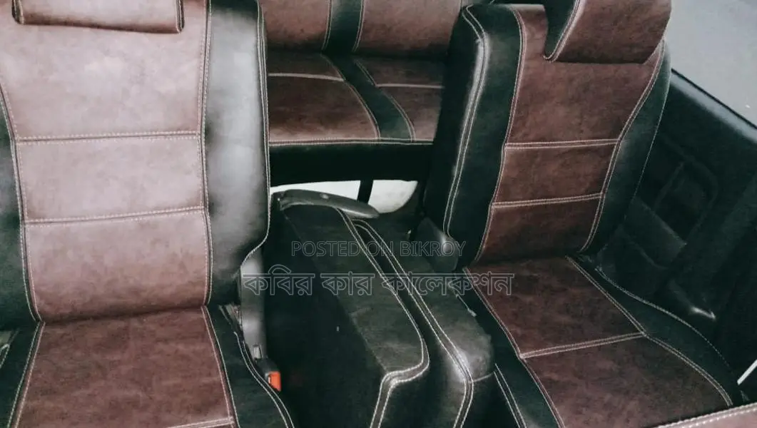 Toyota Hiace Super GL 2015