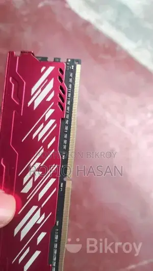 DDR4 New RAM 8GB 2400MHz