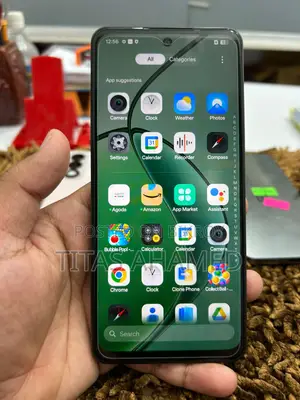 Realme C65 4+18 5G (Used)