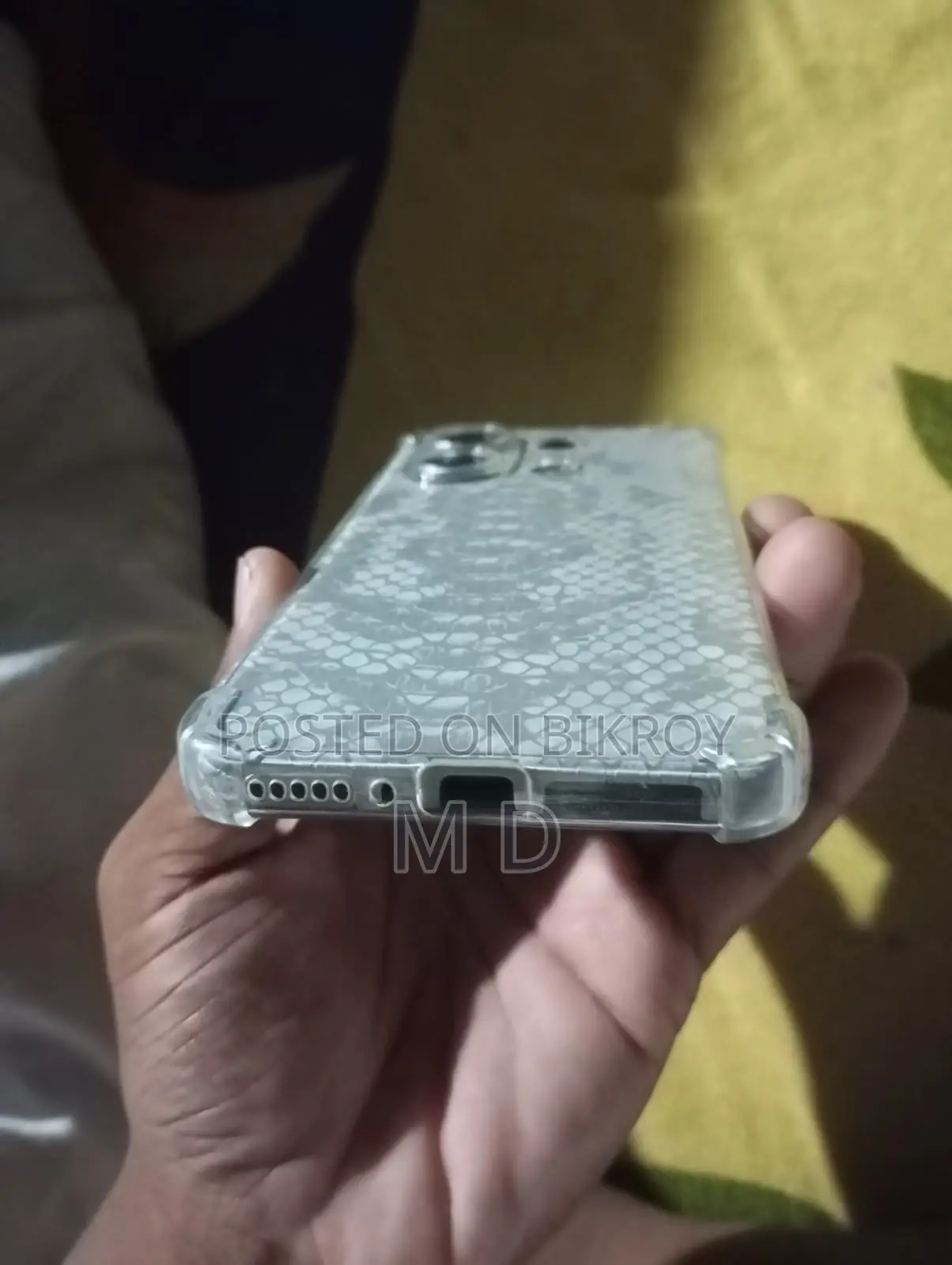 Xiaomi Redmi Note 13 (Used)