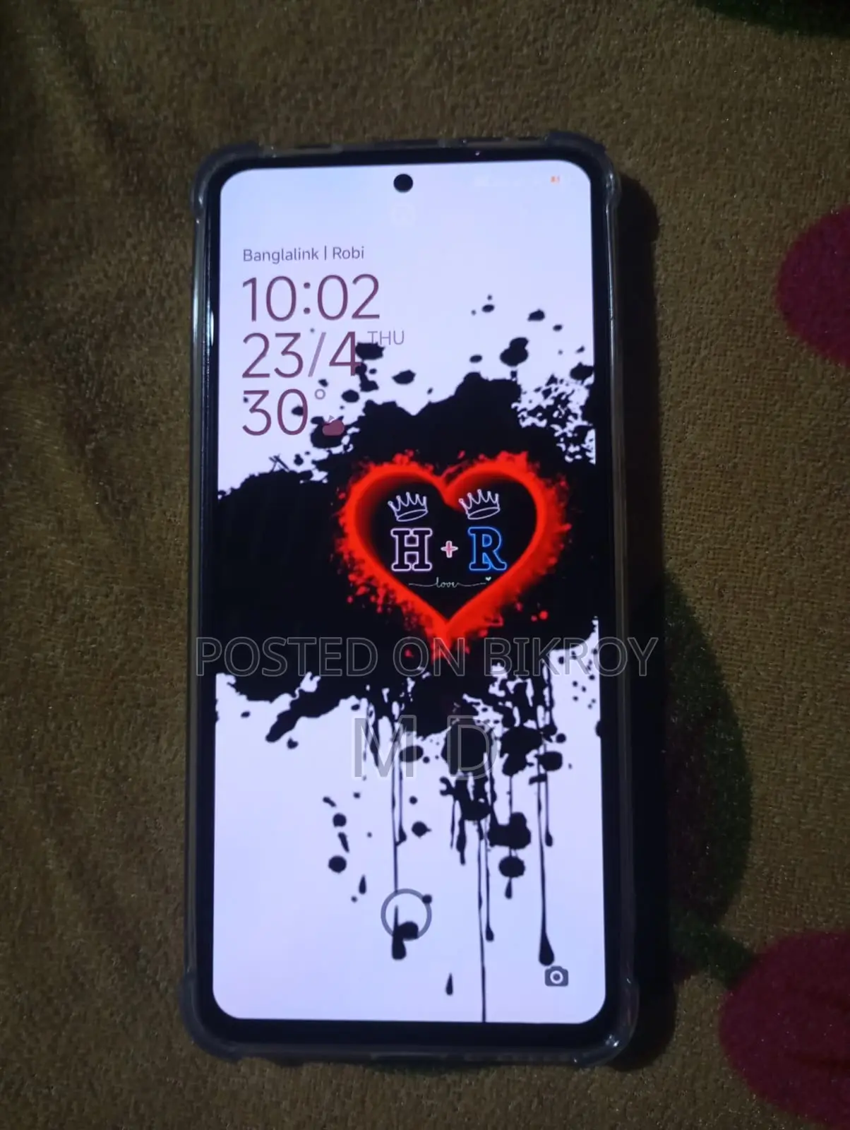Xiaomi Redmi Note 13 (Used)