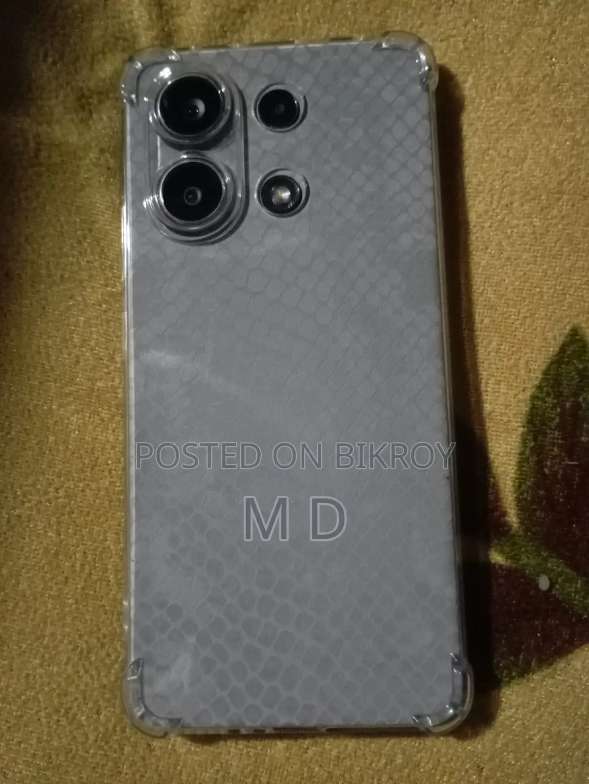 Xiaomi Redmi Note 13 (Used)