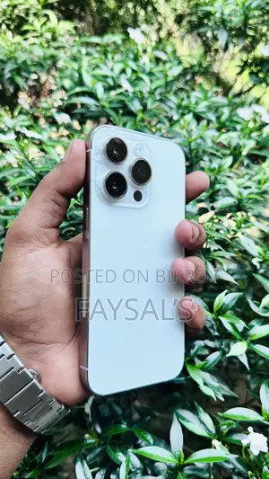Apple iPhone 14 Pro (Used)