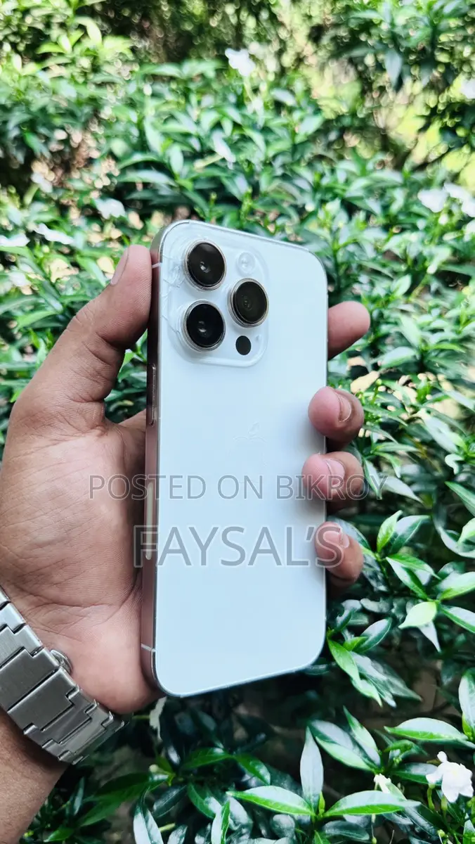 Apple iPhone 14 Pro (Used)