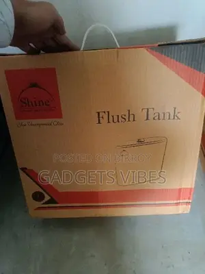 Shine Flash Tank New