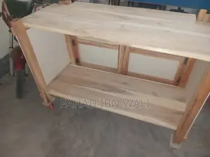 Foldable Food Cart