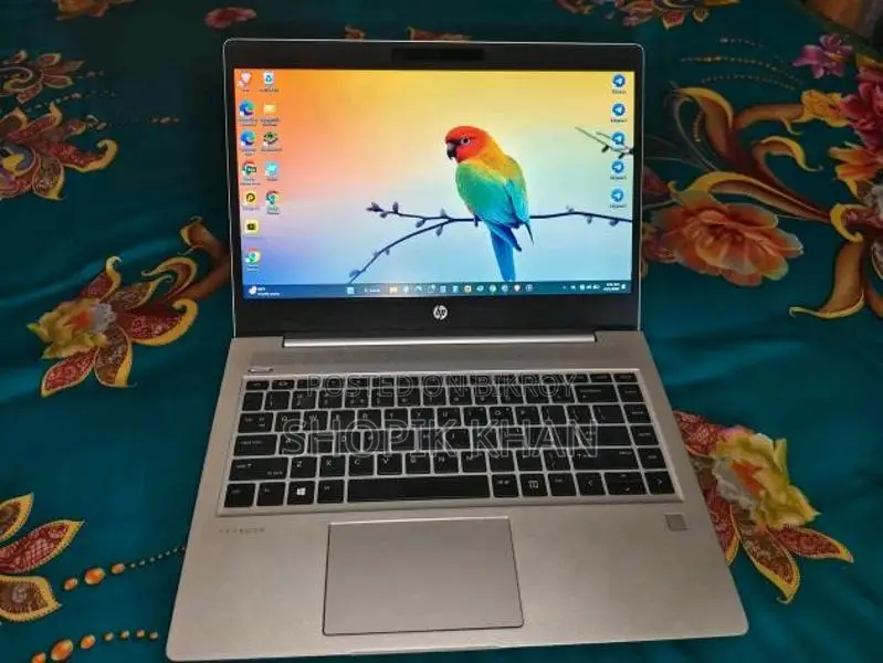 HP Probook 44sr G6