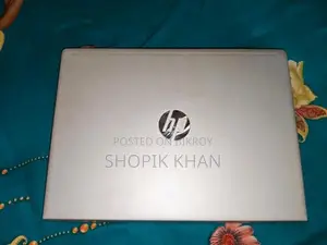 HP Probook 44sr G6