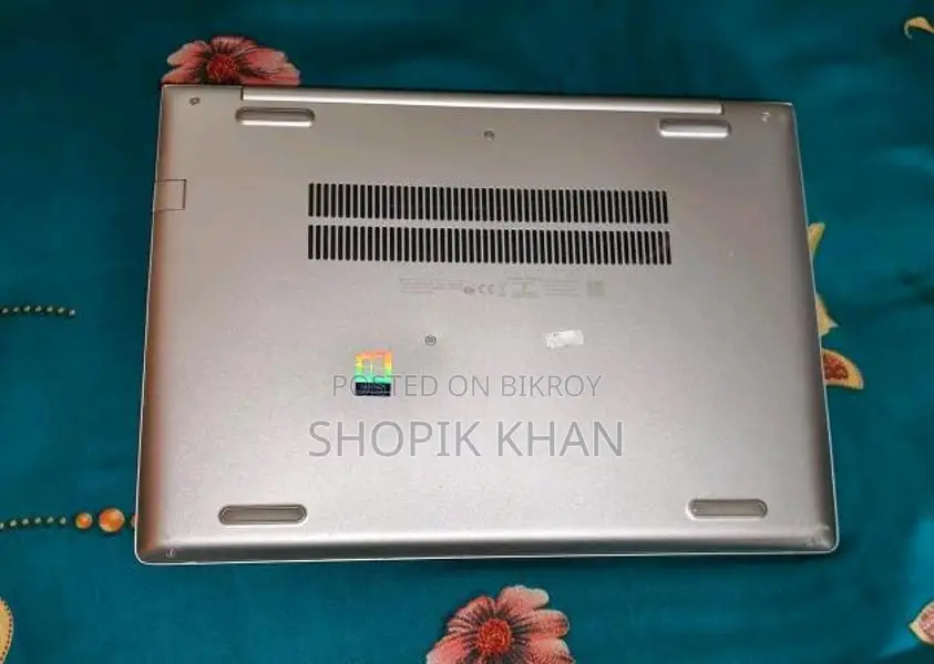 HP Probook 44sr G6