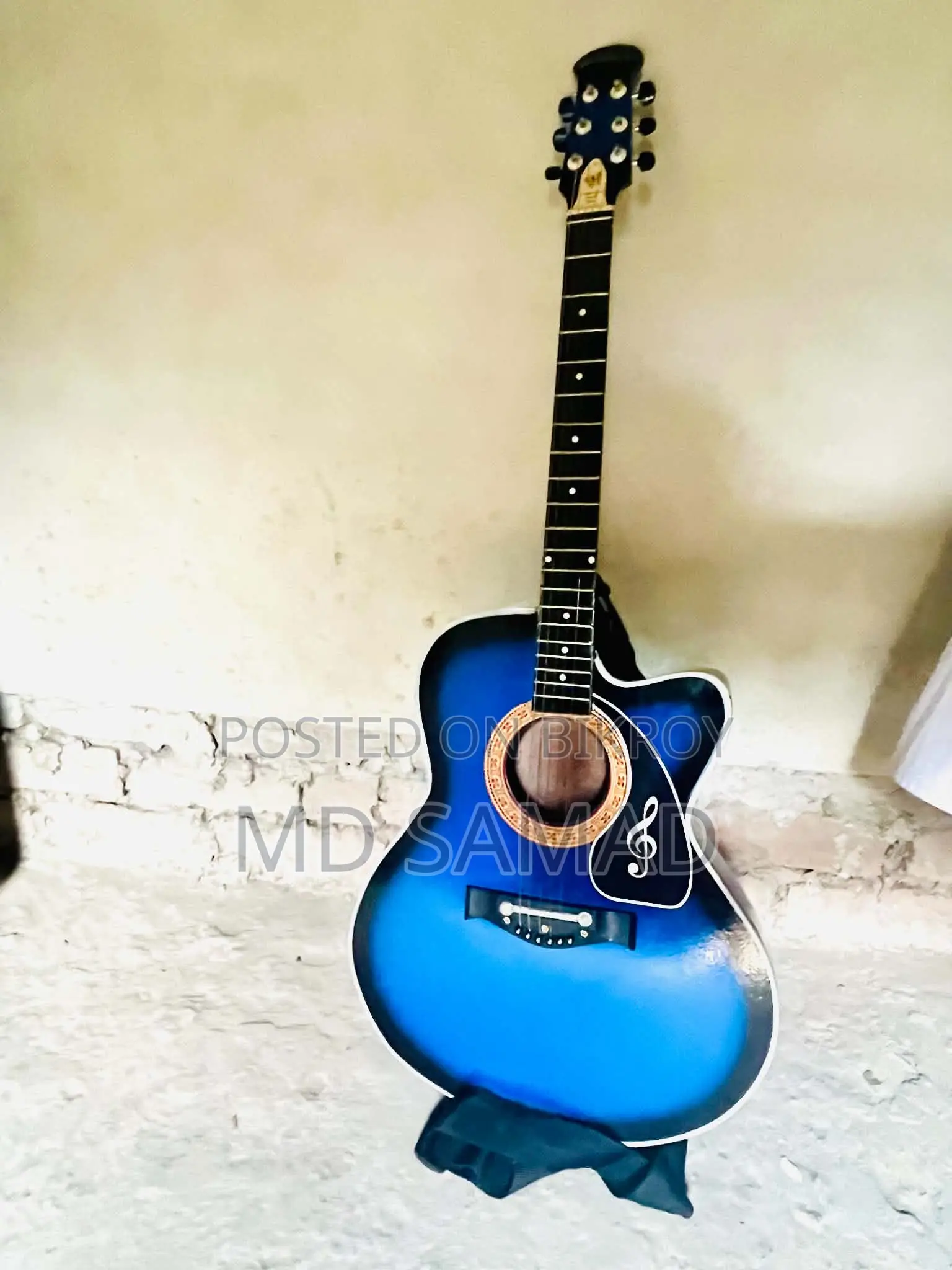 Guitar for Sale