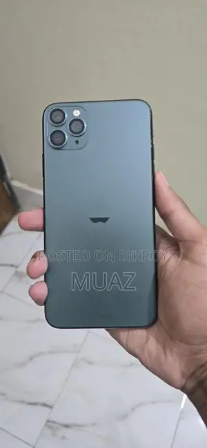 Apple iPhone 11 Pro Max (Used)