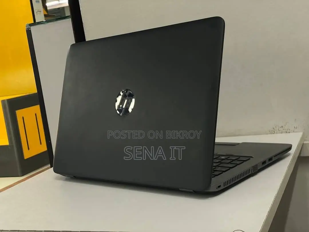 Hp Elitebook 840 G2 i5 5th gen 8/256gb ssd