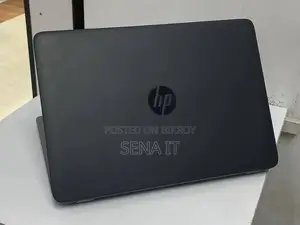 Hp Elitebook 840 G2 i5 5th gen 8/256gb ssd