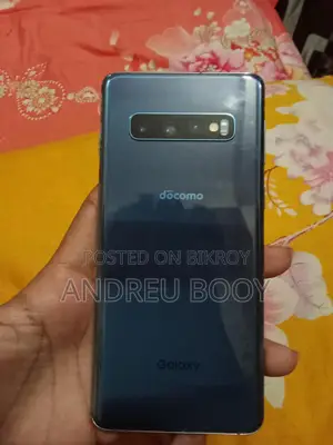 Samsung Galaxy S10 (Used)