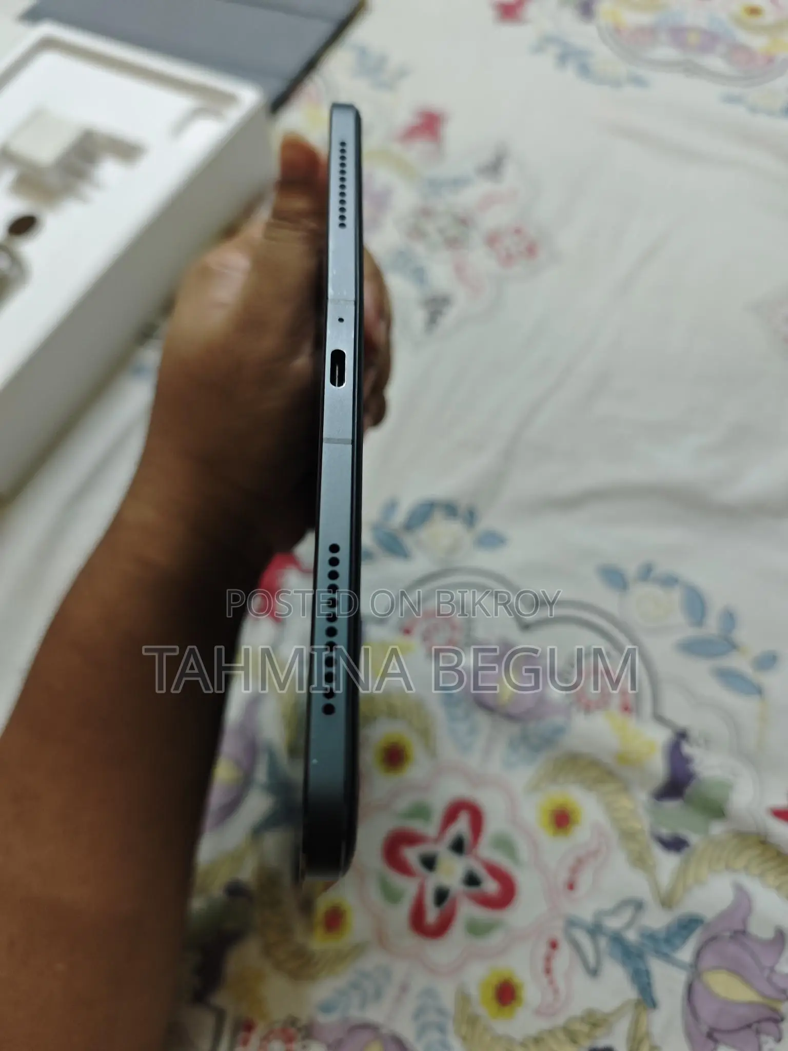 Mi Pad 5 (Global) Up For Sale