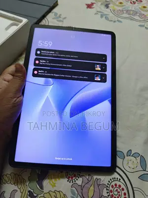 Mi Pad 5 (Global) Up For Sale