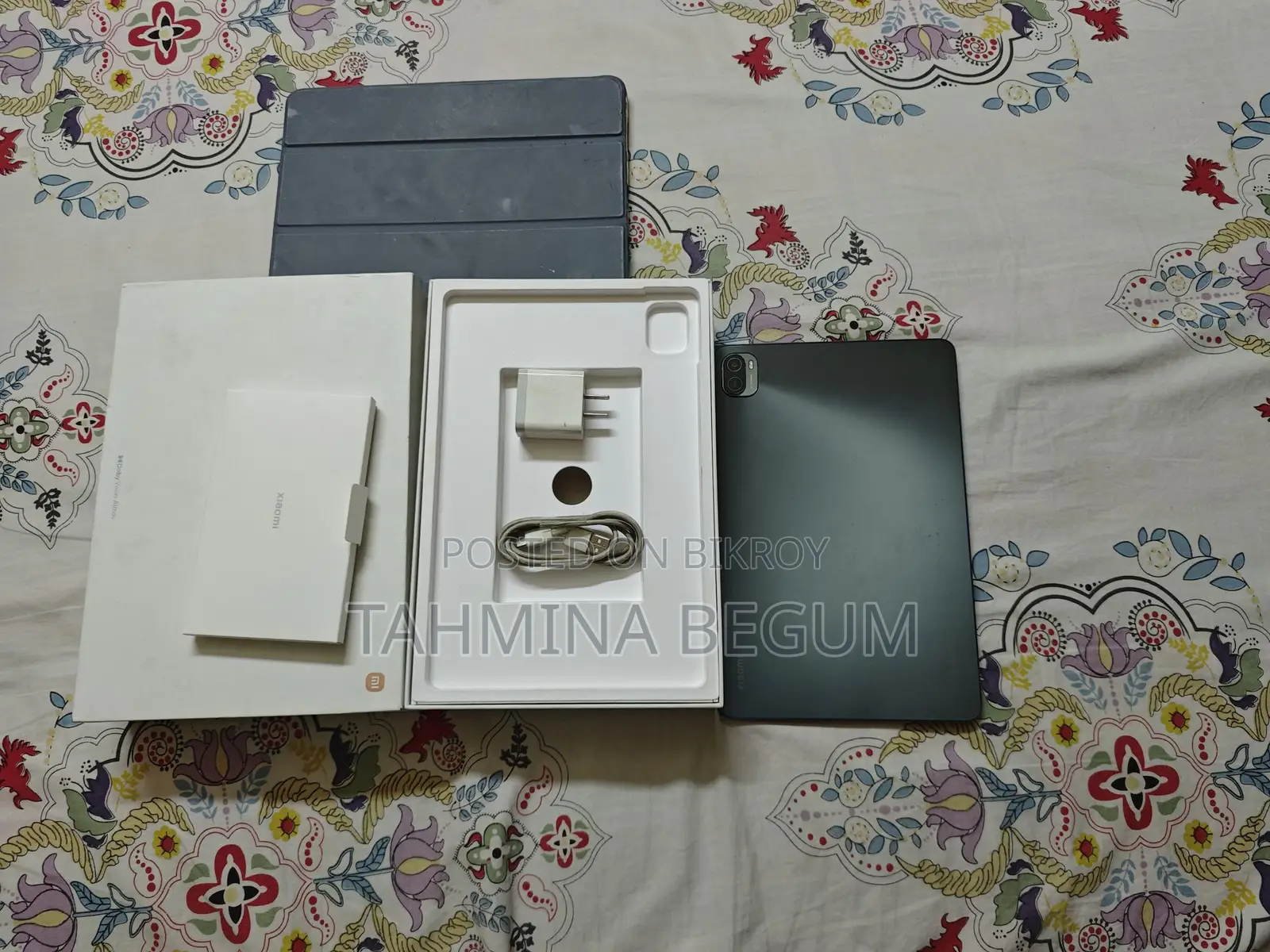Mi Pad 5 (Global) Up For Sale