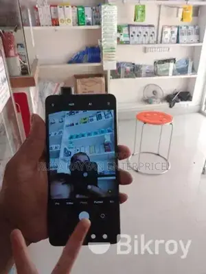 Xiaomi Redmi 6/128 (Used)