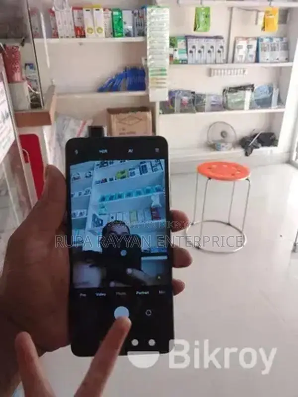Xiaomi Redmi 6/128 (Used)