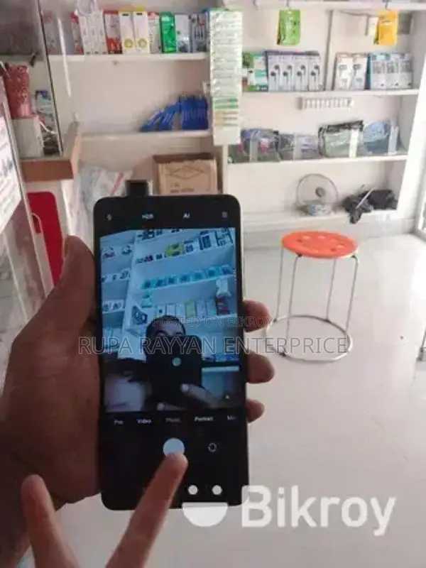 Xiaomi Redmi 6/128 (Used)