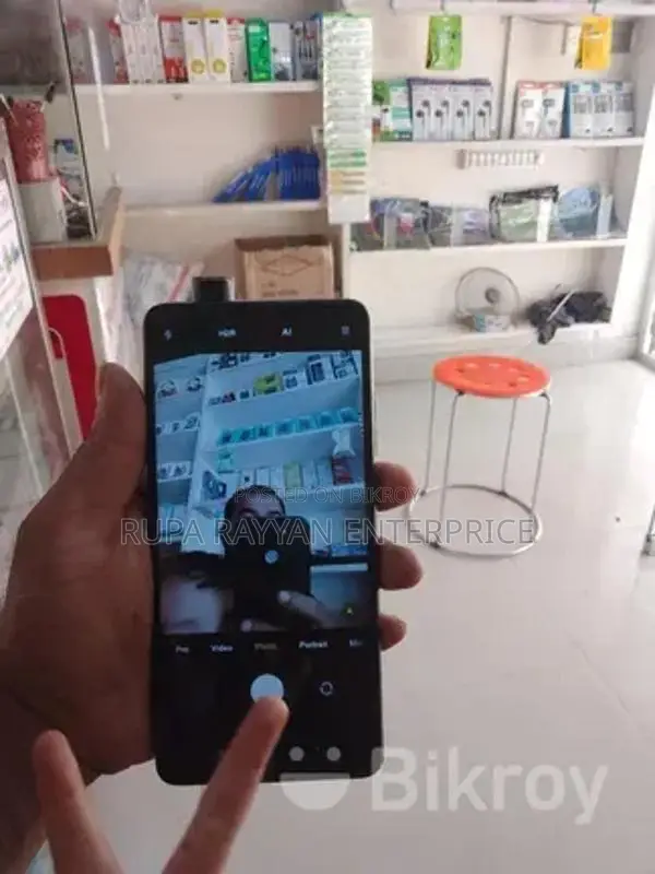 Xiaomi Redmi 6/128 (Used)