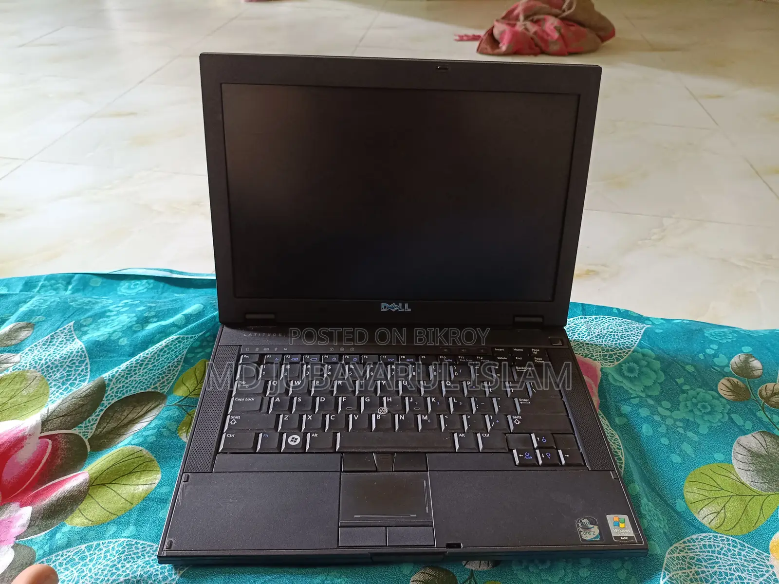 Dell Latitude Laptop for sale