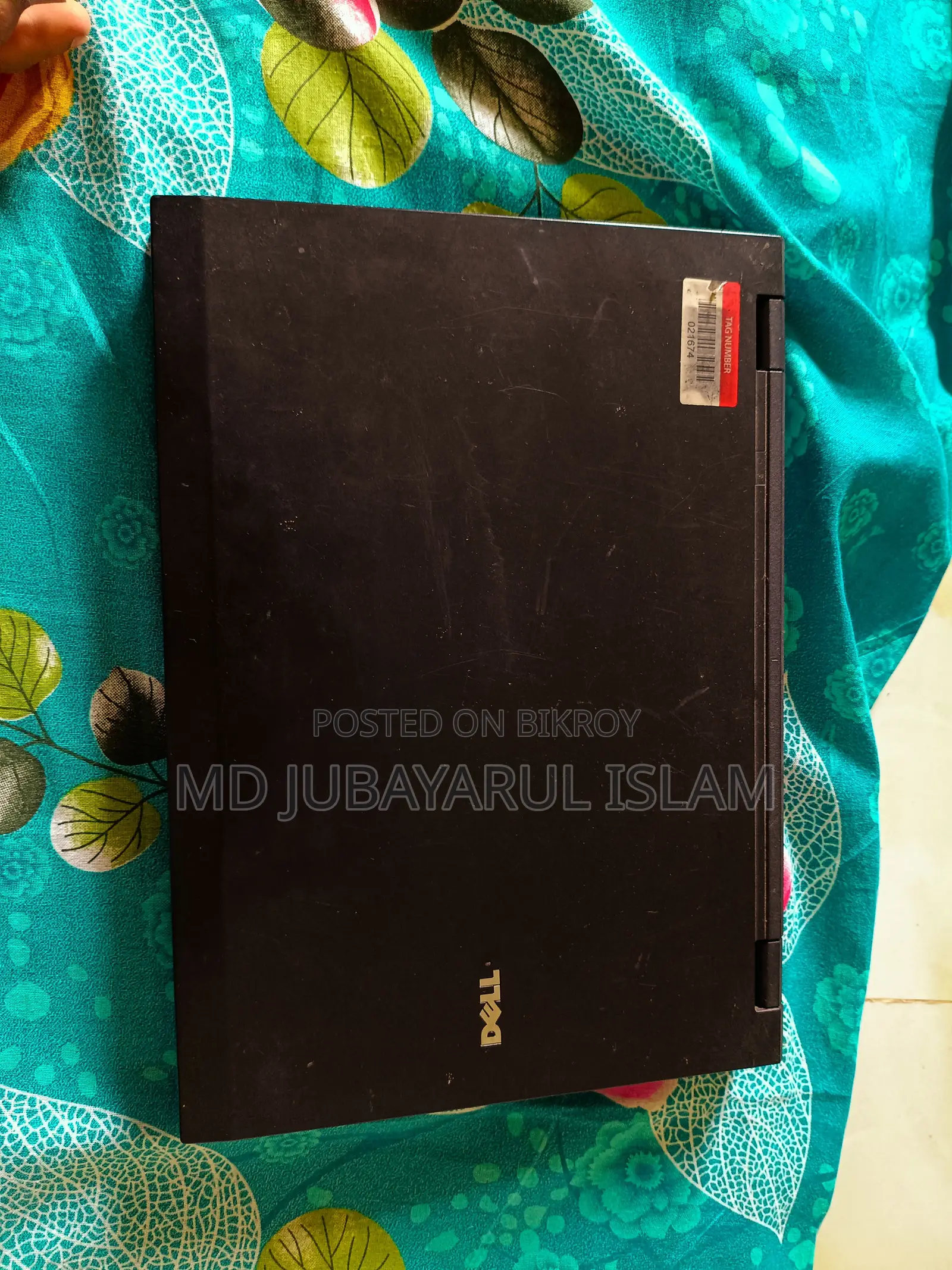 Dell Latitude Laptop for sale
