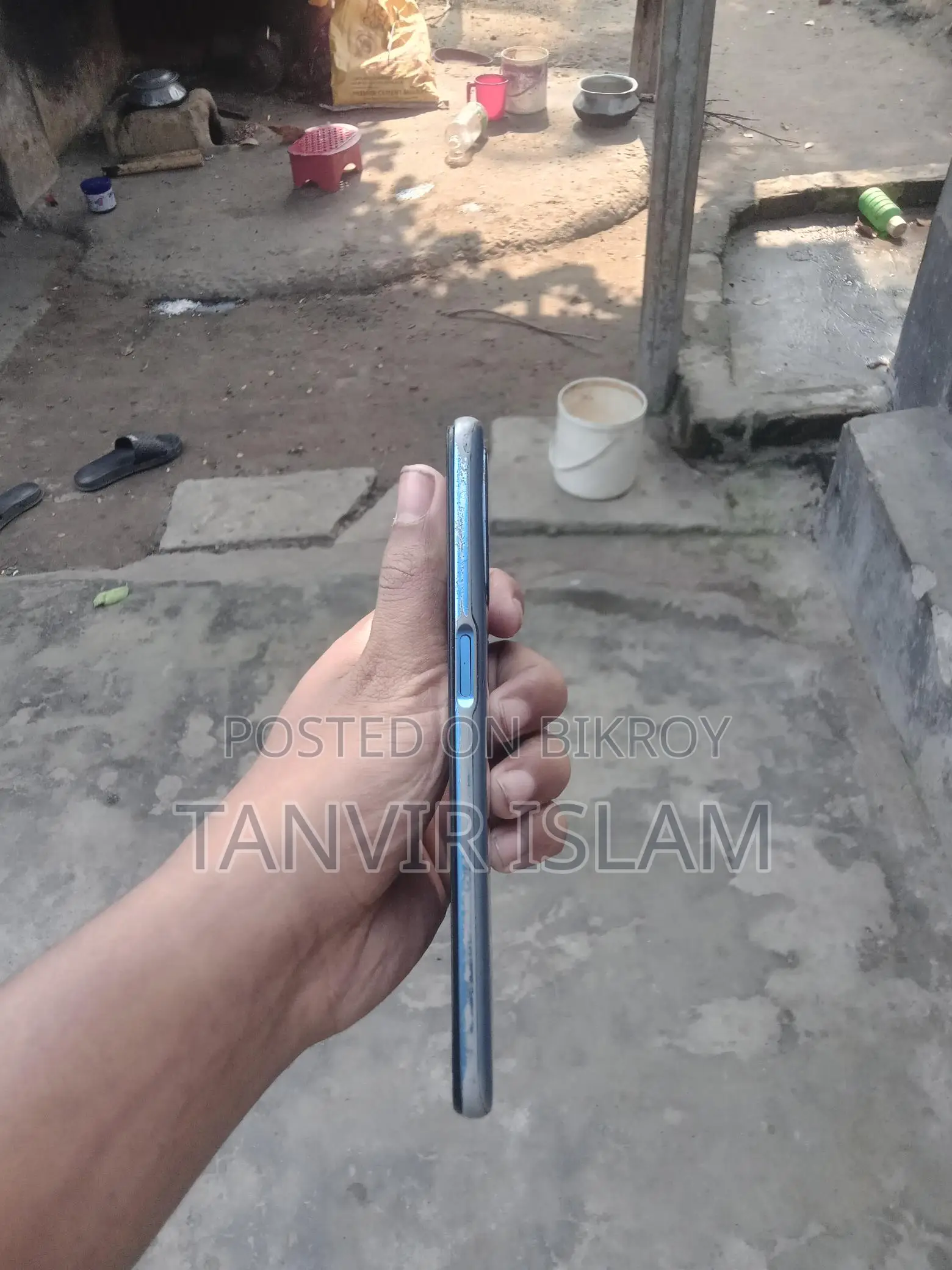 OPPO A16 (Used)