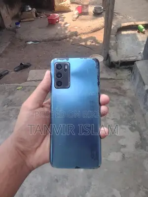 OPPO A16 (Used)