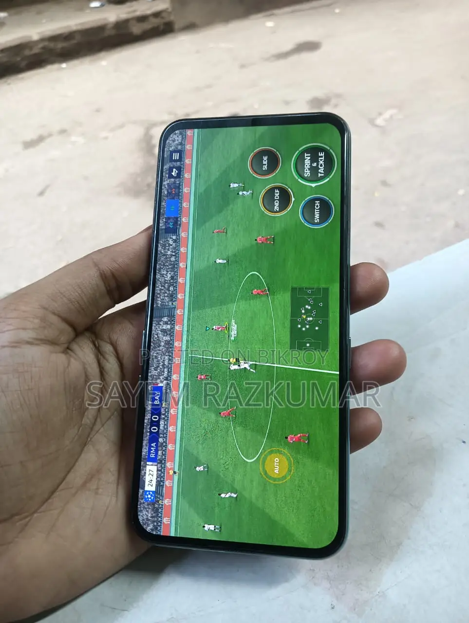 Vivo V17 Pro 8/128 (Used)