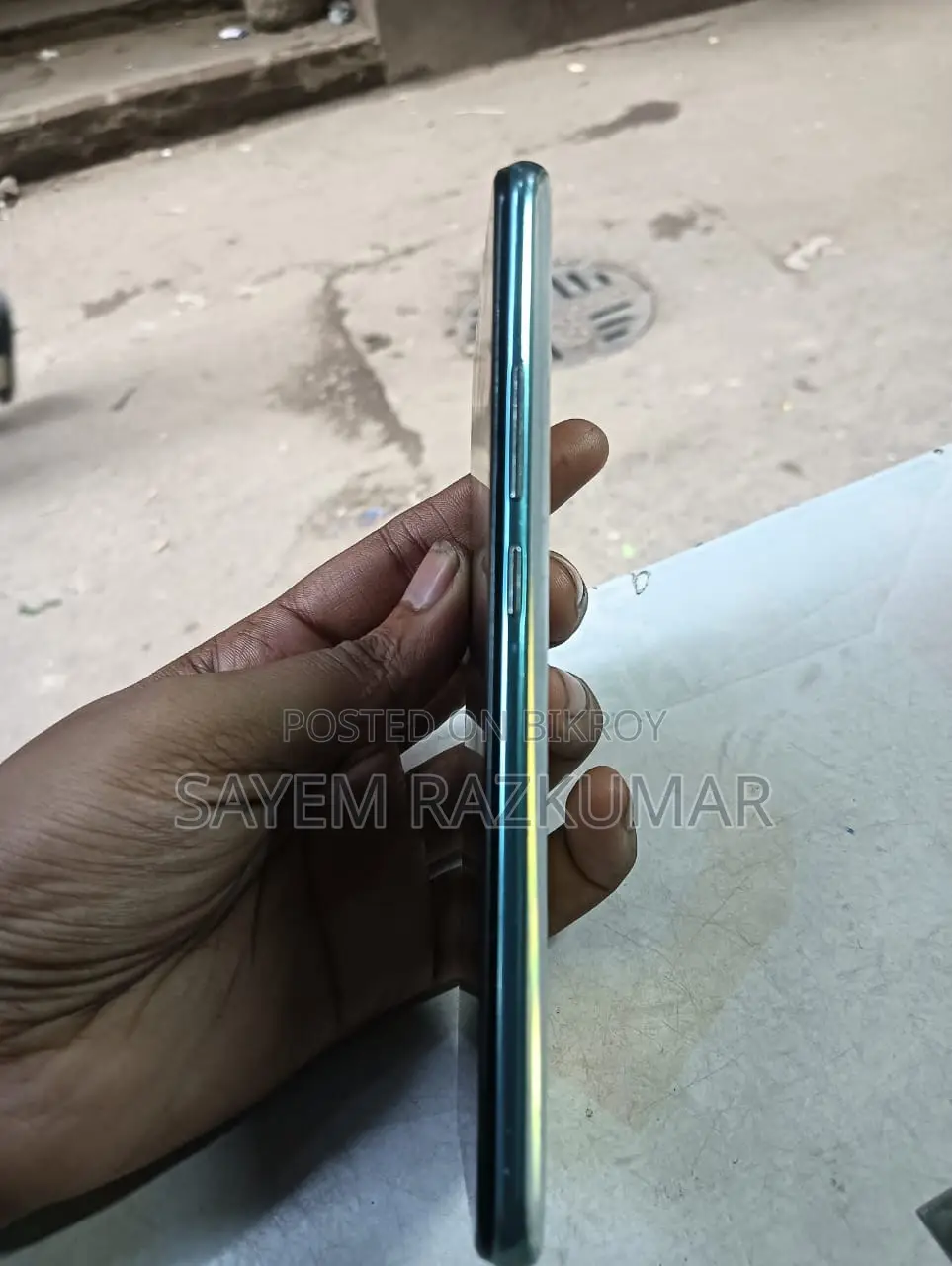 Vivo V17 Pro 8/128 (Used)